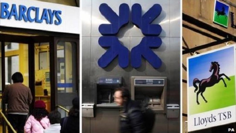 بنك أجنبي كبير ينسحب من قطر