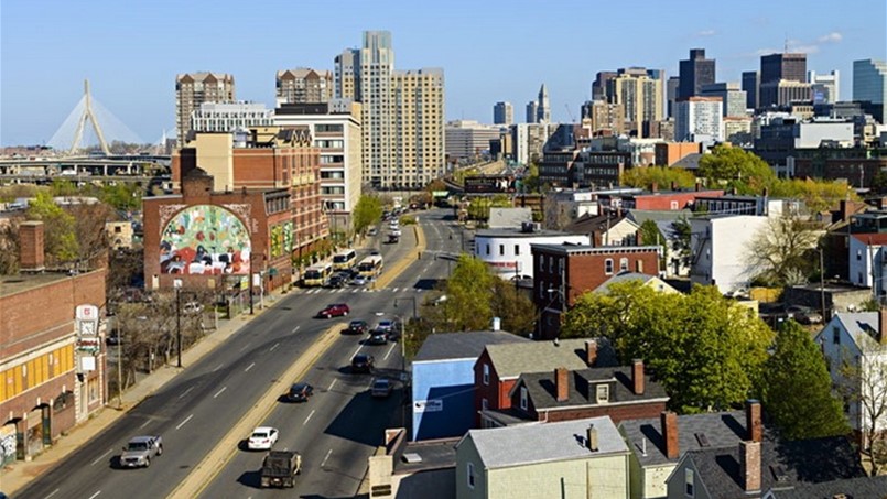 اغلى المناطق باسعار الايجارات خارج لندن