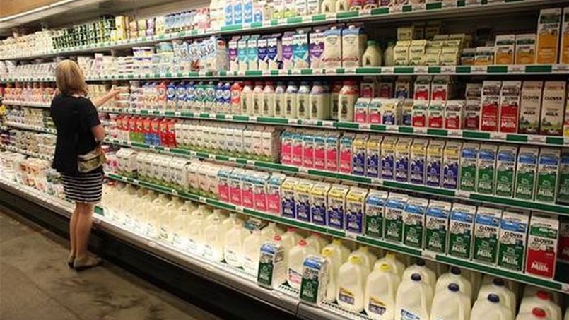 الالبان تغيّر معادلة الاسعار العالمية للغذاء