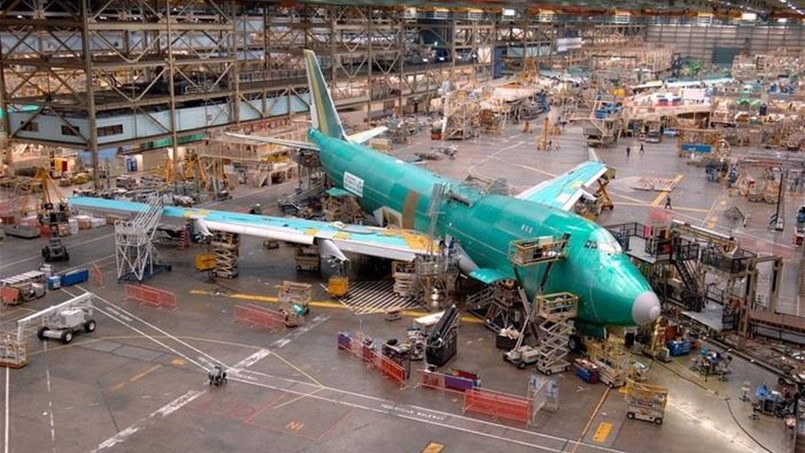 مصر تعرض على ايرباص مشاركتها بمركز الطيران العالمي