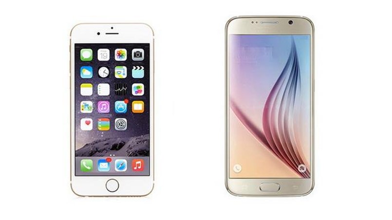 آيفون يتغلب على خدغة سامسونغ في اليابان