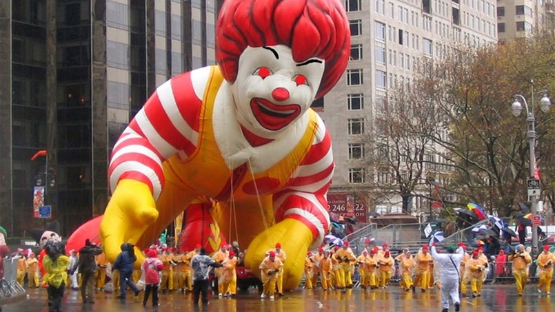 ماكدونالدز غير مُرحب بها في هذه الدول