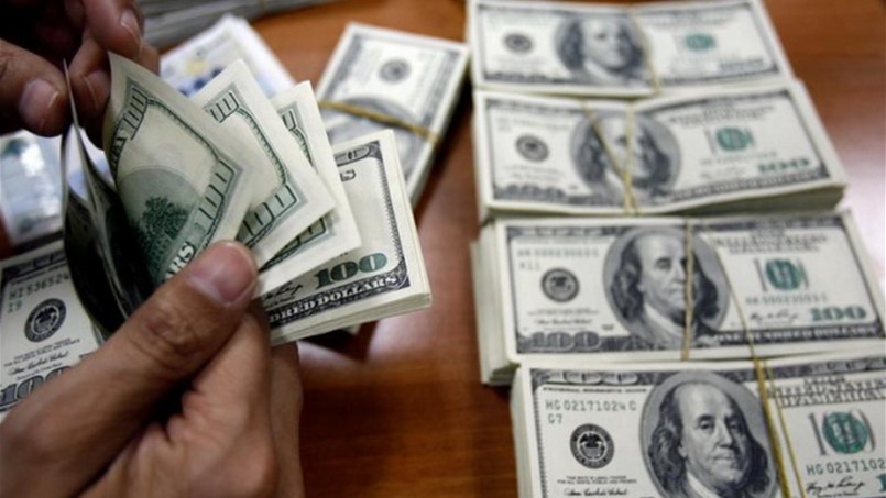 الموجودات في المصارف التجارية في لبنان 179 مليار دولار