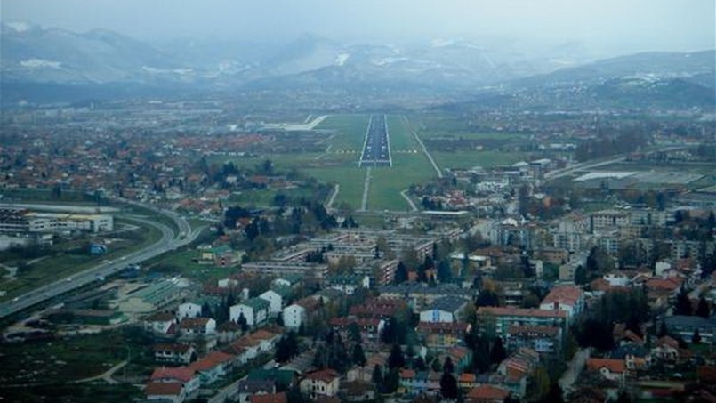 تدشين مشروع سياحي كويتي في البوسنة والهرسك