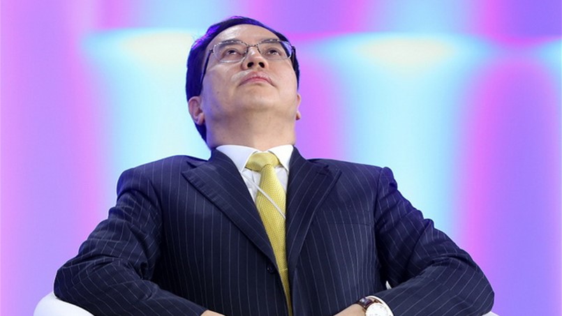 ضربة بـ 15 مليار دولار للشركة التي سبقت علي بابا