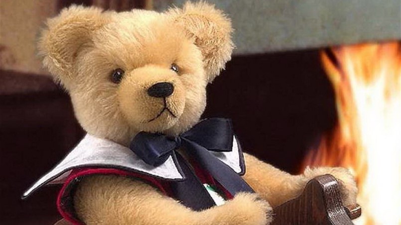 دبٌّ يتكلم مع البشر فما دوره؟