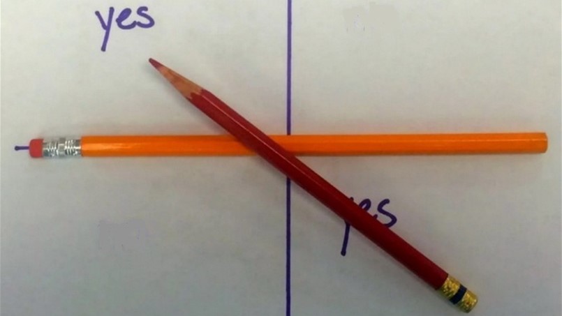 هل الروح هي التي تحرك الاقلام في لعبة 