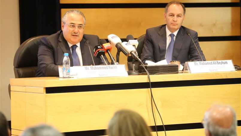 Bankmed يكشف عن التجديد الابداعي في شعاره وهويته