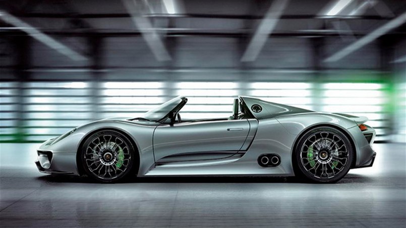 اغلى سيارات العام 2015