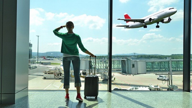 هذا هو الشهر الارخص للسفر