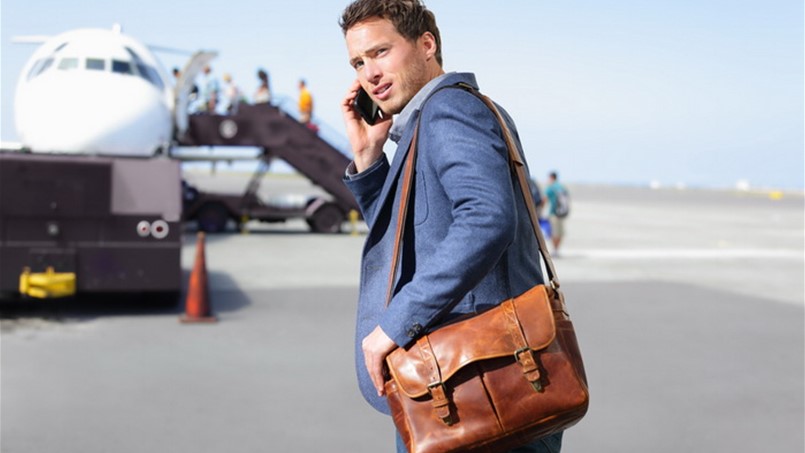 اذا كنت ممن يسافرون كثيرا فهذه ميزاتك