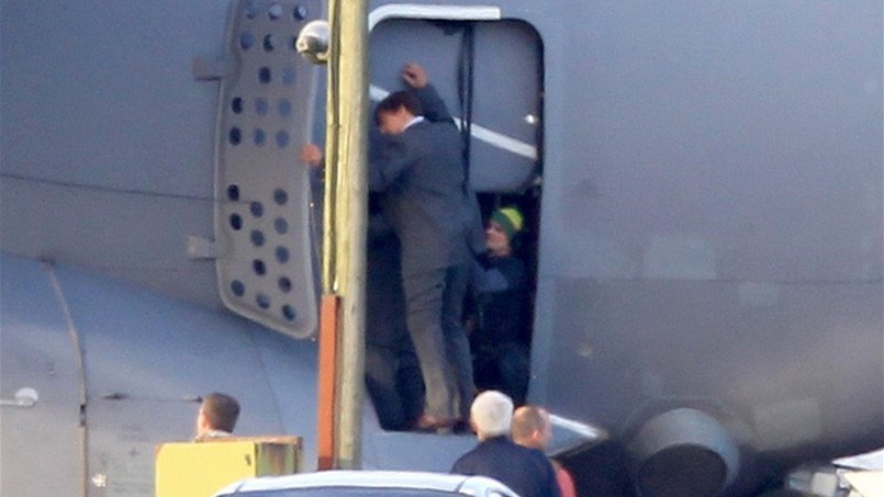 أخطر المهن حول العالم