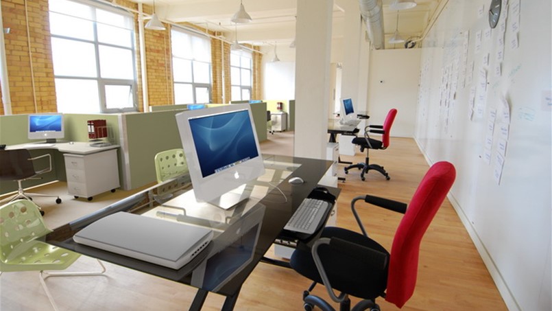 أغلى المدن في ايجارات المكاتب