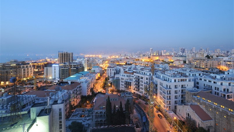 مرتبة لبنان في استقطاب الاستثمار الاجنبي المباشر