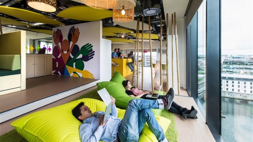 الشركات التي يسعى طلاب ادارة الاعمال للعمل فيها