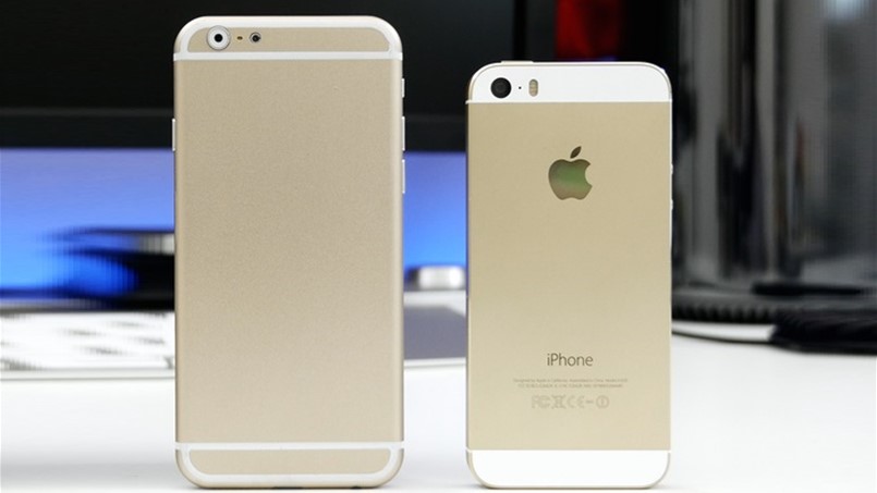 آبل ستحوّل هاتفكم آيفون ٦ الى آيفون ٥