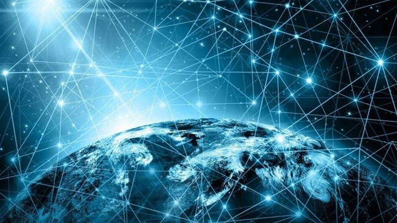 مالك شركة فيرجن يشارك بمشروع شبكة انترنيت عالمية