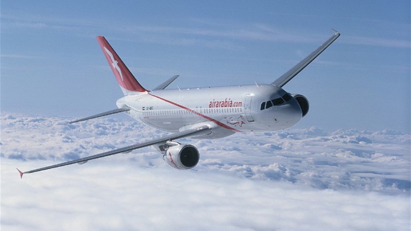 التصنيف الجديد لشركات الطيران المنخفضة الكلفة