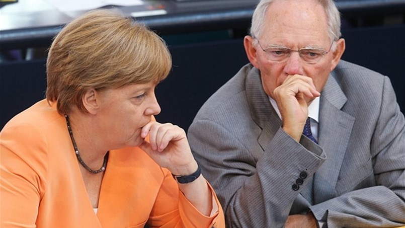 هذه المبالغ التي سيقدّمها صندوق الانقاذ لليونان