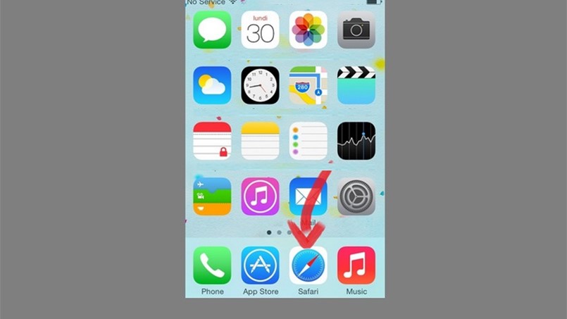 هل أنتم مع هذا التحديث لمتصفح سفاري في آيفون ؟