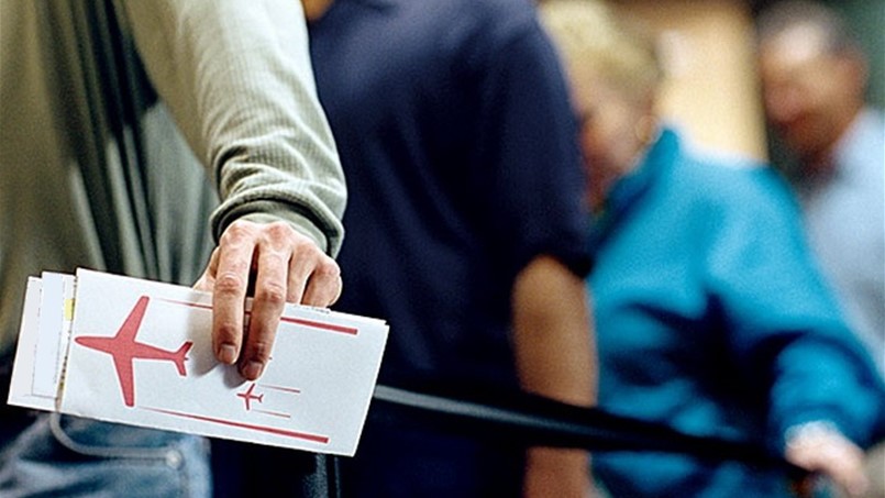 إكتشف حقيقة شراء تذاكر السفر الارخص