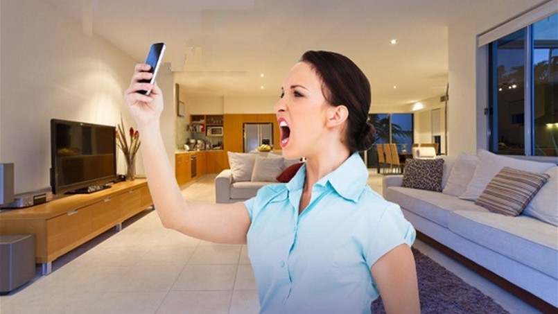 من يستخدم الهاتف بهذه الطريقة يكون مضطرباً