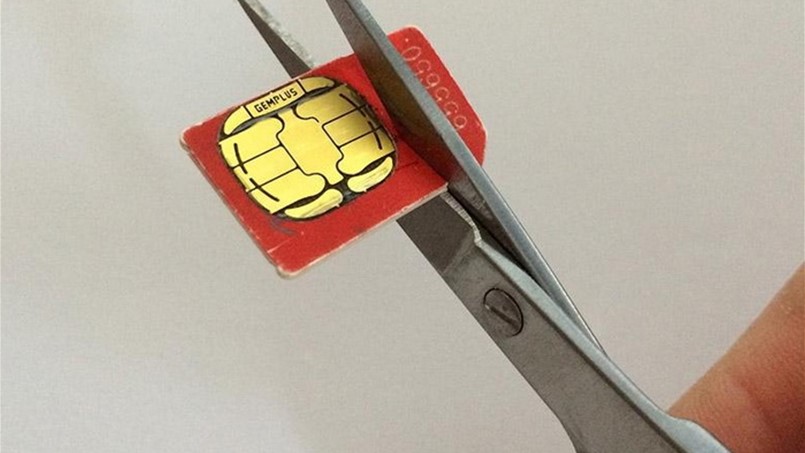 هذا ما سيحصل بشرائح الاتصال SIM