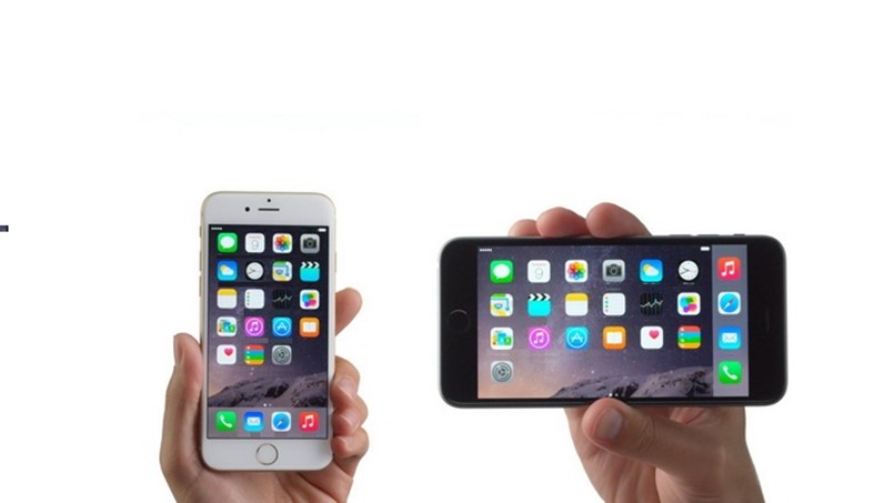 آيفون يبيع 600 ألف جهاز كل يوم