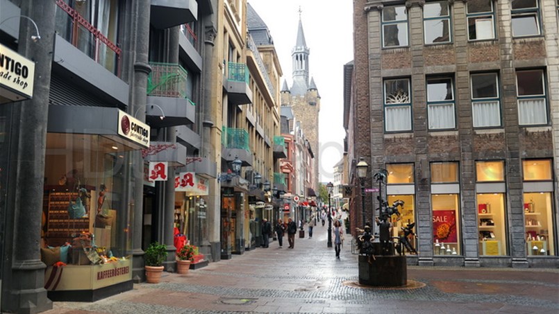 لهذا السبب تقلّ الوظائف في اكبر اقتصاد أوروبي