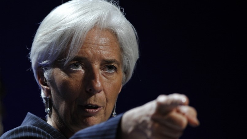 اليونان لا تزال في مهب الريح