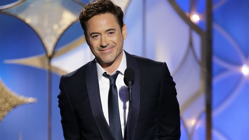 من الاعلى اجراً روبرت جونيور جاكي شان أم توم كروز