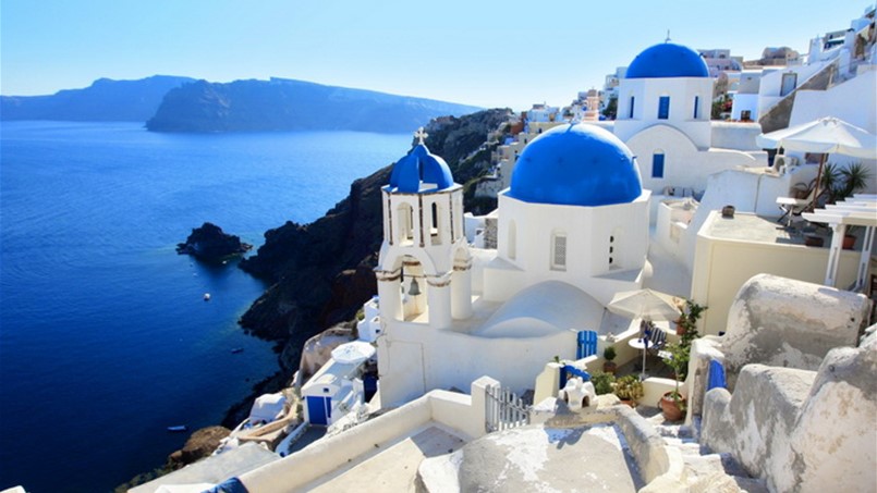 اليونان ستبحث عن حزمة انقاذ ثالثة