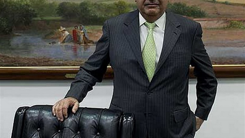 ملياردير لبناني يخسر 7 مليارات دولار