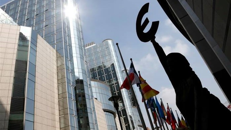 نمو اقتصادي بطيء في 19 دولة أوروبية