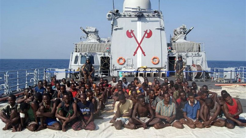 قد لا تصدّق هذه المعلومات عن قراصنة البواخر