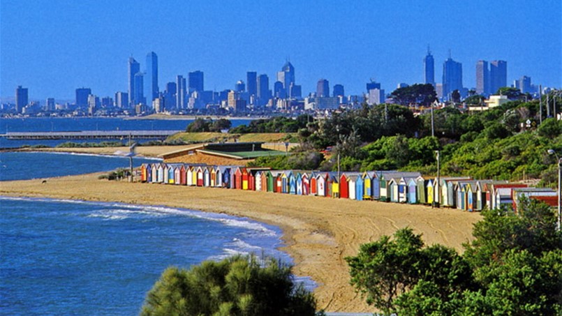 تعرف الى أفضل وأسوأ مدن للسكن في العالم في 2015