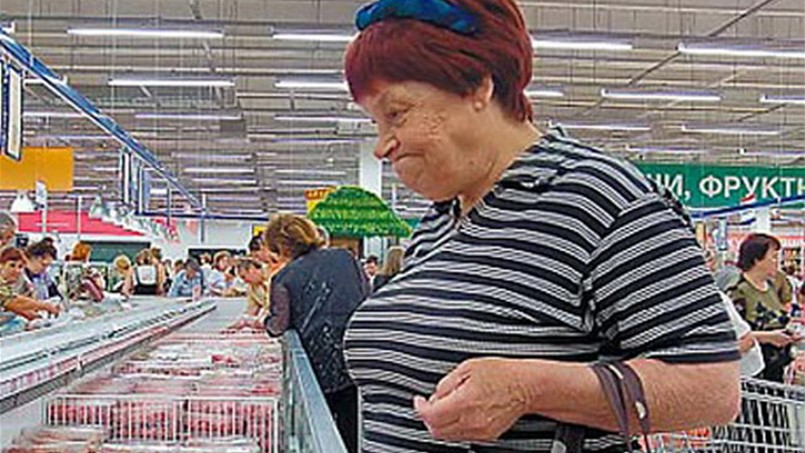 هذا مصير من يهرِّب الأطعمة الأجنبية في روسيا