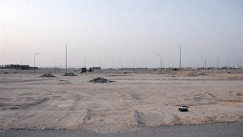 التحقيق بملكية غير شرعية لأرض بـ 18 مليون م 2 في جدة