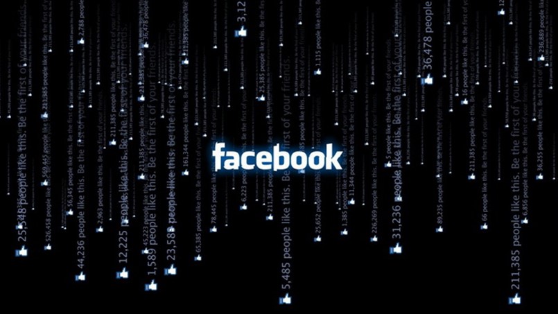 رقم قياسي جديد لمجتمع فايسبوك