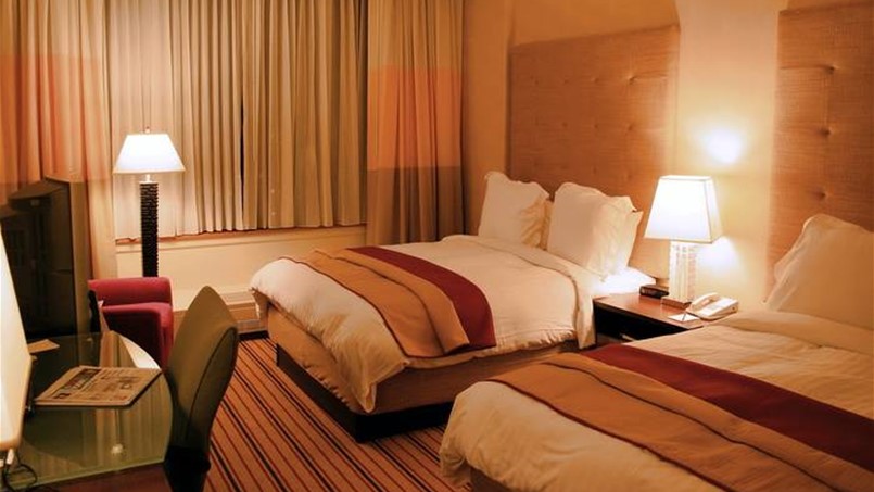 قبل ان تحجز في فندق تأكد من هذه الخدمات