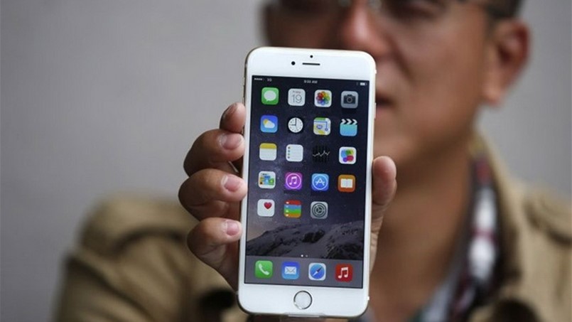 هذا ما يفعله الـ Jailbreak  لـ آيفون