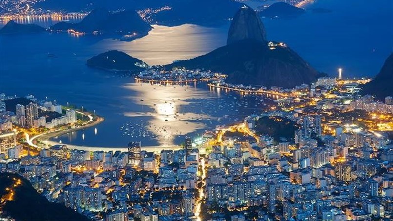 الركود يواجه الاقتصاد البرازيلي