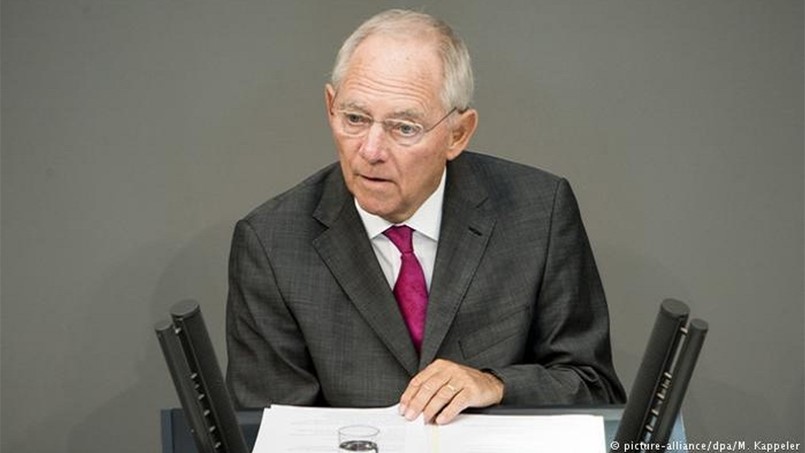 أزمة اللاجئين تُشغل المانيا