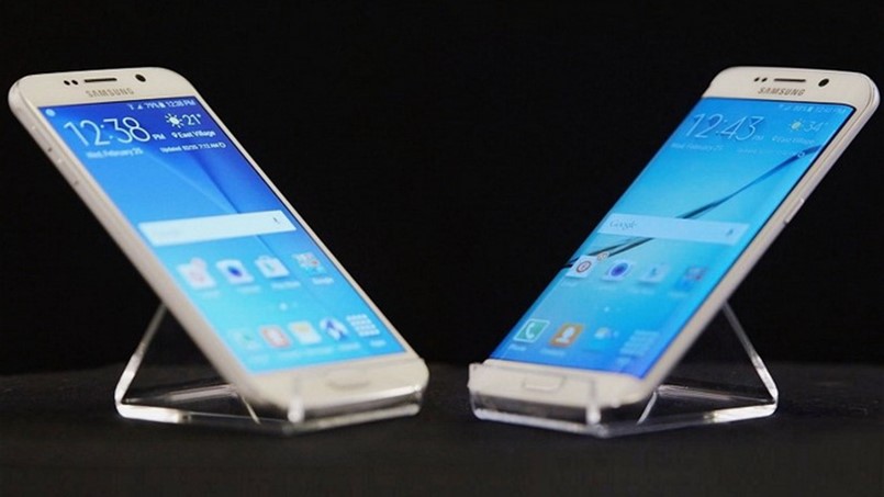 هل قرار سامسونج سببه هواتف آيفون ؟