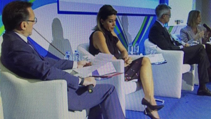 البنك اللبناني الفرنسي يقيم ندوة عن التنمية المستدامة