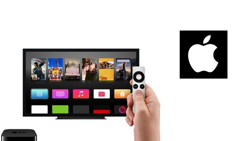 والآن ما رأيكم بـ Apple TV ؟
