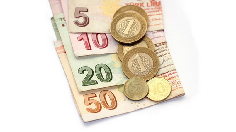 الليرة التركية ومزيد من الهبوط