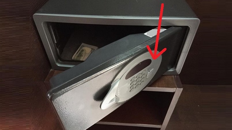 هكذا تتم سرقتكم خلال دقائق في السفر