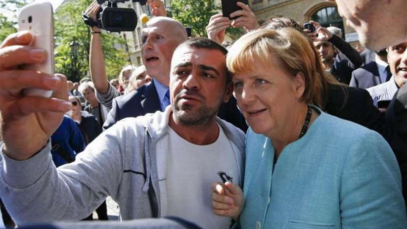 المانيا تحتاج الى 8 ملايين عامل