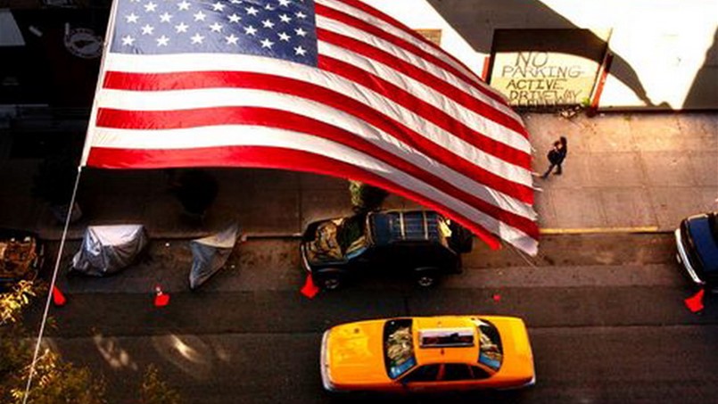 قطر تفتتح مكتبا للاستثمار في الولايات المتحدة